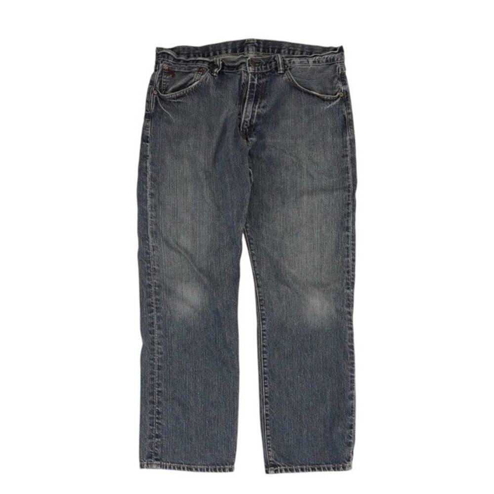 polo ralph lauren mens jeans 34 X 30